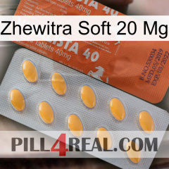 Zhewitra Soft 20Mg 43